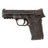 SMITH & WESSON M&P 9 SHIELD EZ M2.0 9MM LUGER (9X19 PARA)