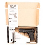 SMITH & WESSON M&P 9 SHIELD EZ M2.0 9MM LUGER (9X19 PARA) - 3 of 3