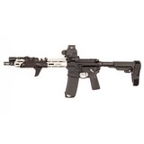 SONS OF LIBERTY GUN WORKS LRF 5.56X45MM NATO