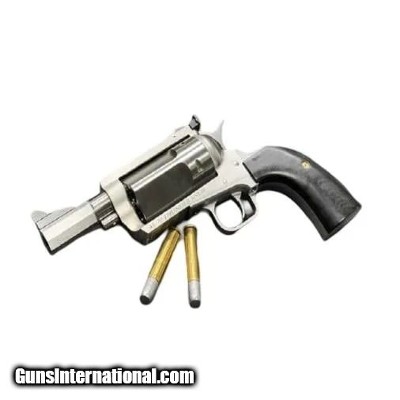 BFR ROLLING THUNDER .45-70 GOVT