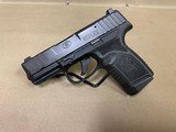 FN Reflex 9MM LUGER (9X19 PARA) - 2 of 3