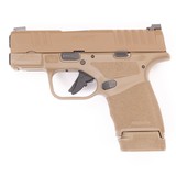 SPRINGFIELD ARMORY HELLCAT 9MM LUGER (9X19 PARA) - 1 of 3