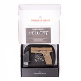 SPRINGFIELD ARMORY HELLCAT 9MM LUGER (9X19 PARA) - 3 of 3