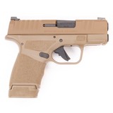 SPRINGFIELD ARMORY HELLCAT 9MM LUGER (9X19 PARA) - 2 of 3