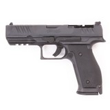 WALTHER PDP SF 9MM LUGER (9X19 PARA) - 1 of 3