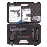 WALTHER PDP SF 9MM LUGER (9X19 PARA) - 3 of 3