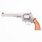 RUGER REDHAWK .44 MAGNUM - 1 of 2