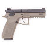 CZ P-09 9MM LUGER (9X19 PARA) - 2 of 3