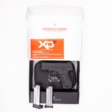 SPRINGFIELD ARMORY SPRINGFIELD ARMORY XDE-9 3.3 9MM LUGER (9X19 PARA) - 3 of 3