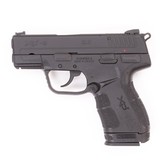 SPRINGFIELD ARMORY SPRINGFIELD ARMORY XDE-9 3.3 9MM LUGER (9X19 PARA) - 1 of 3