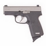 KAHR ARMS CT380 .380 ACP - 1 of 3
