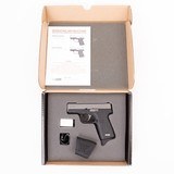 KAHR ARMS CT380 .380 ACP - 3 of 3