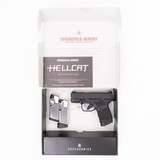 SPRINGFIELD ARMORY SPRINGFIELD ARMORY HELLCAT 9MM LUGER (9X19 PARA) - 3 of 3