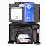 BERETTA TYPE 92 9MM LUGER (9X19 PARA) - 3 of 3