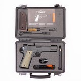 TISAS M1911 A1 GOVT. .45 ACP - 3 of 3