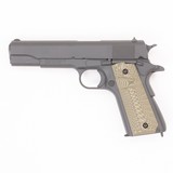TISAS M1911 A1 GOVT. .45 ACP - 1 of 3