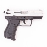 WALTHER PK380 .380 ACP - 2 of 2