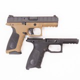 BERETTA APX 9MM LUGER (9X19 PARA) - 2 of 3