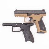 BERETTA APX 9MM LUGER (9X19 PARA) - 1 of 3