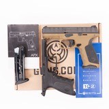 BERETTA APX 9MM LUGER (9X19 PARA) - 3 of 3