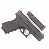 GLOCK 23 GEN 4 .40 S&W - 3 of 3