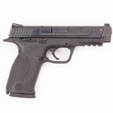 SMITH & WESSON M&P45 (LE TRADE-IN) .45 ACP - 2 of 2