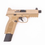 FN 509 9MM LUGER (9X19 PARA) - 2 of 3