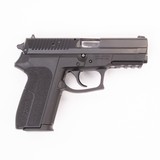 SIG SAUER SP 2022 9MM LUGER (9X19 PARA) - 2 of 3