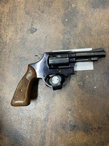 SMITH & WESSON .37 .38 SPL - 3 of 3