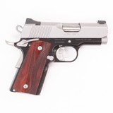 KIMBER ULTRA CDP II .45 ACP - 2 of 3