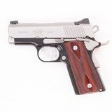 KIMBER ULTRA CDP II .45 ACP - 1 of 3