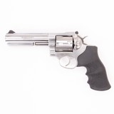 RUGER GP100 .357 MAG