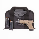 SHADOW SYSTEMS CR920 9MM LUGER (9X19 PARA) - 3 of 3