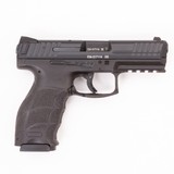 HECKLER & KOCHVP9 9MM LUGER (9X19 PARA) - 2 of 3