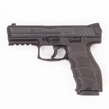 HECKLER & KOCHVP9 9MM LUGER (9X19 PARA) - 1 of 3