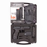 HECKLER & KOCHVP9 9MM LUGER (9X19 PARA) - 3 of 3