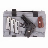 WILSON COMBAT SENTINEL COMBACT 9MM LUGER (9X19 PARA) - 3 of 3