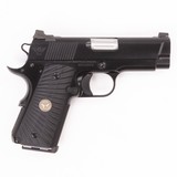WILSON COMBAT SENTINEL COMBACT 9MM LUGER (9X19 PARA) - 2 of 3