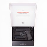 SPRINGFIELD ARMORY EMISSARY 9MM LUGER (9X19 PARA) - 3 of 3
