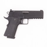 SPRINGFIELD ARMORY EMISSARY 9MM LUGER (9X19 PARA) - 2 of 3