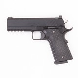 SPRINGFIELD ARMORY EMISSARY 9MM LUGER (9X19 PARA) - 1 of 3