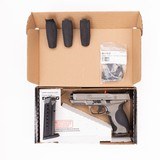 SMITH & WESSON M&P9 METAL M2.0 9MM LUGER (9X19 PARA) - 3 of 3