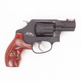 SMITH & WESSON 351PD AIRLITE PD .22 WMR - 2 of 3
