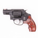SMITH & WESSON 351PD AIRLITE PD .22 WMR - 1 of 3