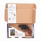 SMITH & WESSON 351PD AIRLITE PD .22 WMR - 3 of 3