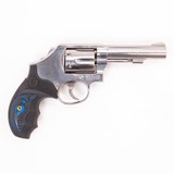 SMITH & WESSON MODEL 65-7 .357 MAG - 2 of 2