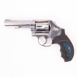 SMITH & WESSON MODEL 65-7 .357 MAG