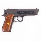 TAURUS PT 92 AF 9MM LUGER (9X19 PARA) - 2 of 2