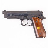 TAURUS PT 92 AF 9MM LUGER (9X19 PARA) - 1 of 2