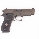 SIG SAUER P220 LEGION .45 ACP - 2 of 3